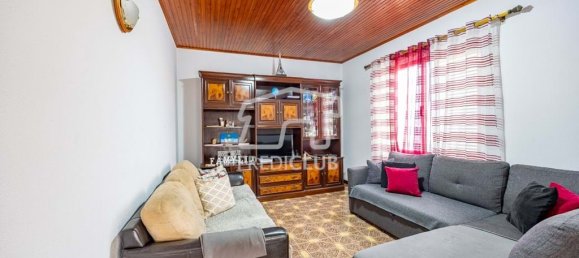 2 Schlafzimmer Villa in Calheta, Portugal, Nr. 216283 3
