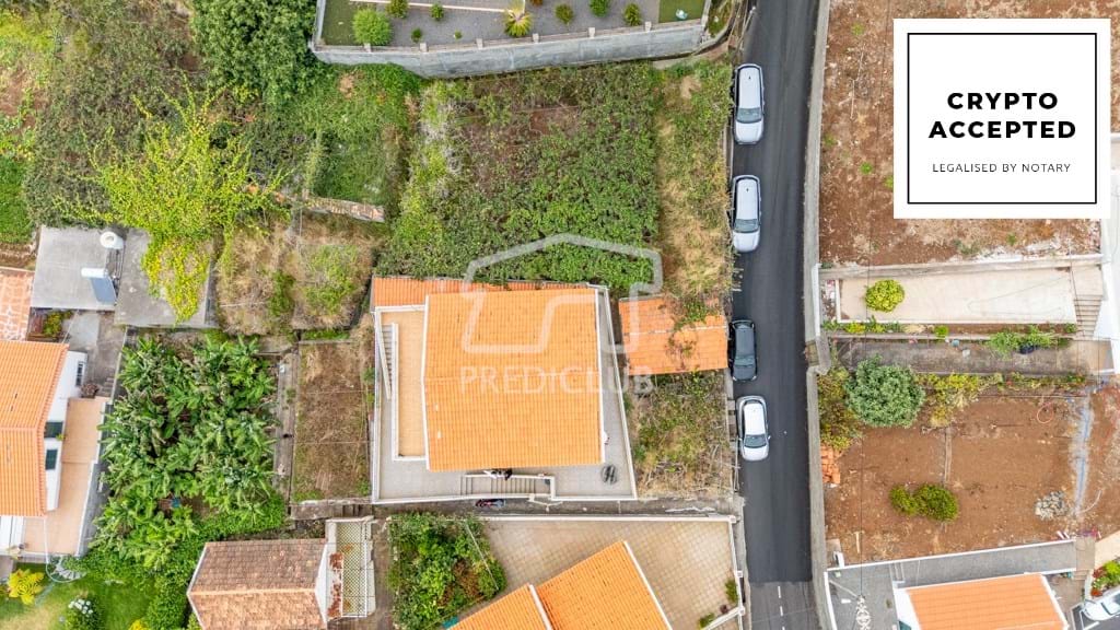 2 Schlafzimmer Villa in Calheta, Portugal, Nr. 216283