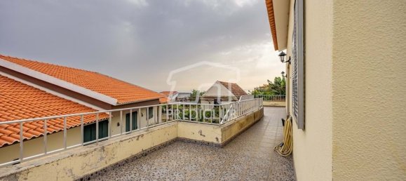 2 Schlafzimmer Villa in Calheta, Portugal, Nr. 216283 12