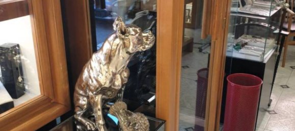 2-salle Propriété commerciale à Rome, Italy No. 299875 17