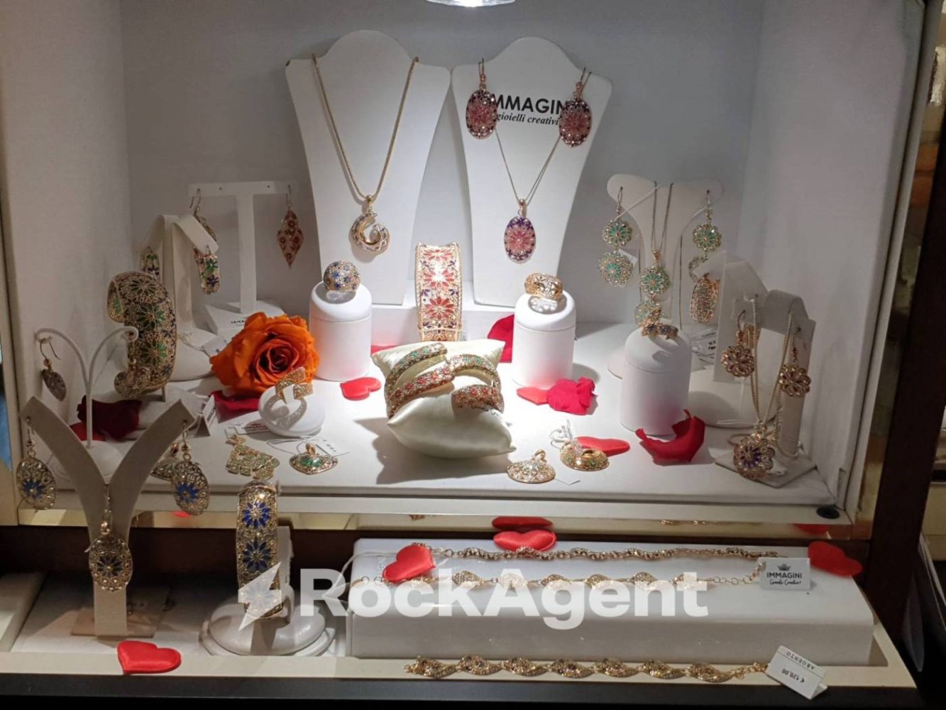 2-Zimmer Gewerbliche Immobilie in Rome, Italy, Nr. 299875