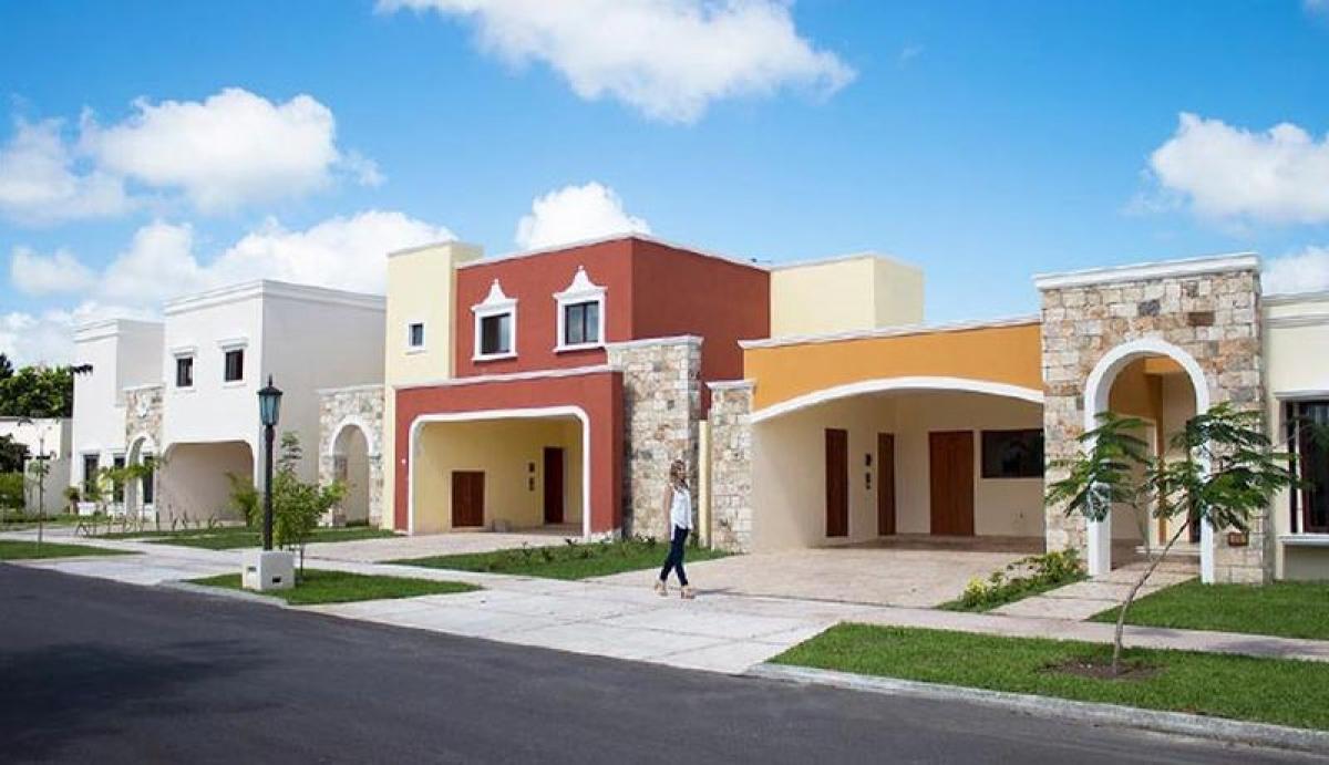 3 Schlafzimmer Haus in Yucatan, Mexico, Nr. 182492