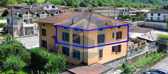 2 bedrooms Apartment in Niardo, Italy No. 271460 5