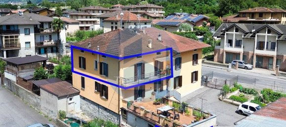 2 bedrooms Apartment in Niardo, Italy No. 271460 2