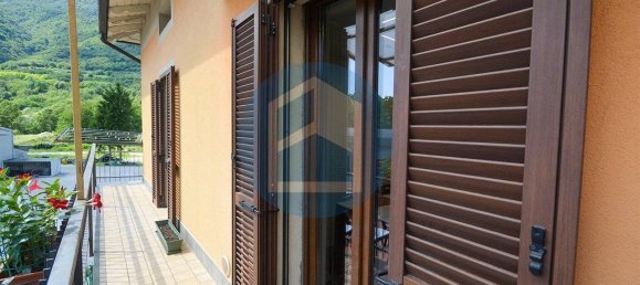 2 bedrooms Apartment in Niardo, Italy No. 271460 15