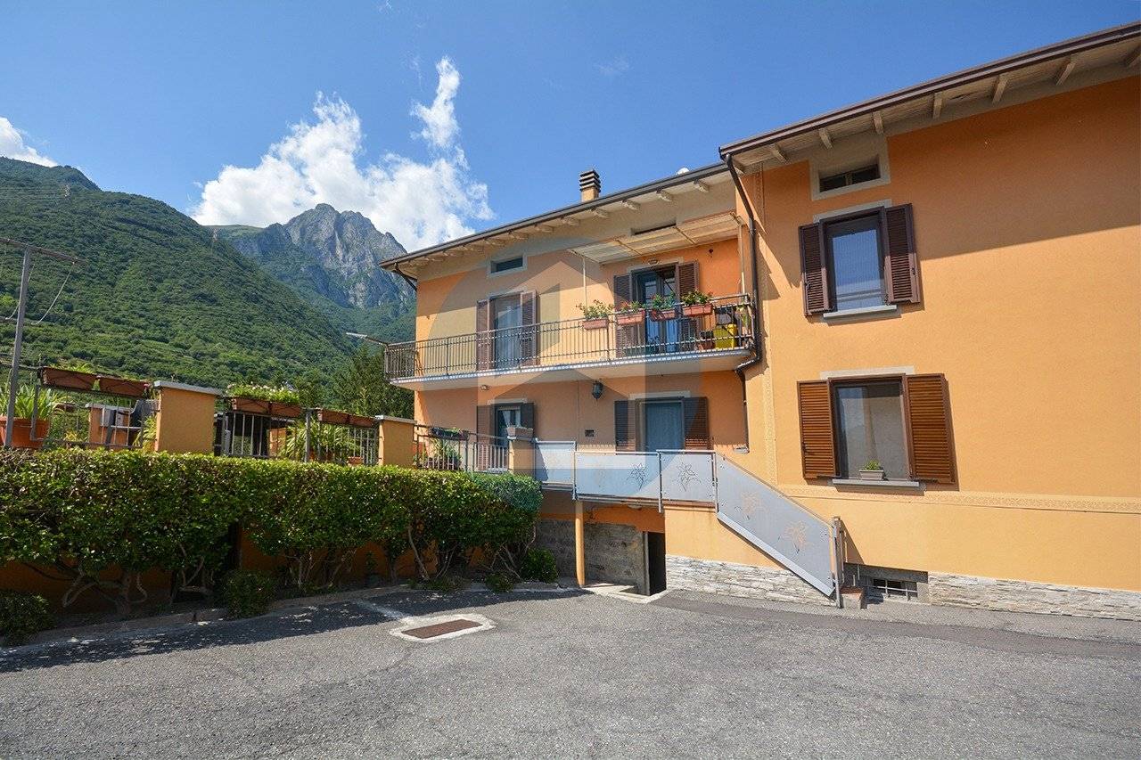 2 bedrooms Apartment in Niardo, Italy No. 271460