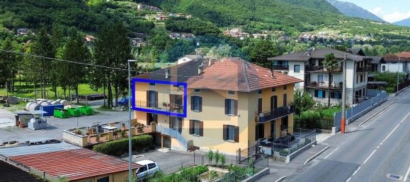 2 bedrooms Apartment in Niardo, Italy No. 271460 3