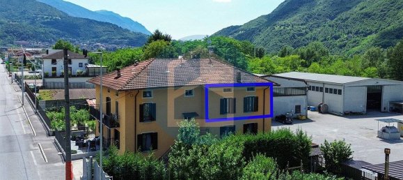 2 bedrooms Apartment in Niardo, Italy No. 271460 4