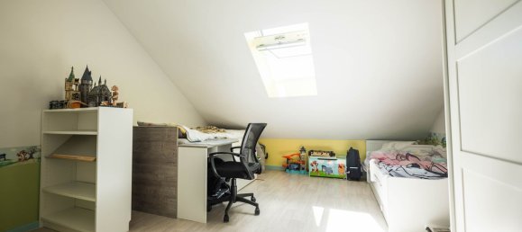 2 Schlafzimmer Doppelhaus in Saint-Pierre-du-Perray, France, Nr. 328797 7