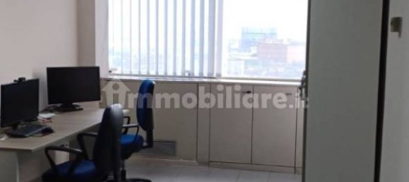 2-Zimmer Büro in Naples, Italy, Nr. 29994 14