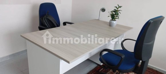 2-Zimmer Büro in Naples, Italy, Nr. 29994 18
