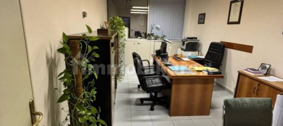 2-Zimmer Büro in Naples, Italy, Nr. 29994 9