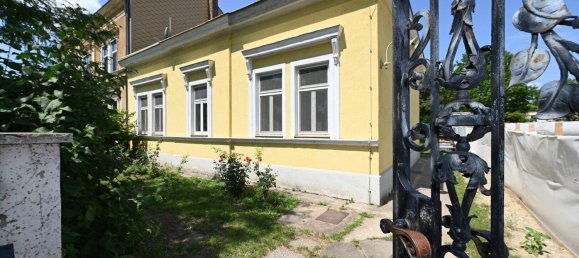 5 rooms Villa in Modling, Austria No. 192586 2