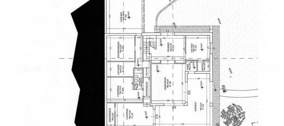 358m² Land in Londa, Italy No. 86576 12