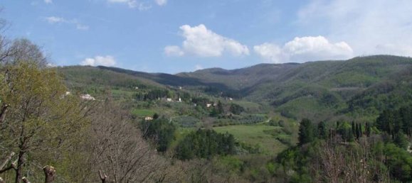 358m² Land in Londa, Italy No. 86576 9