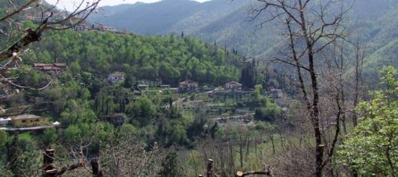 358m² Land in Londa, Italy No. 86576 3