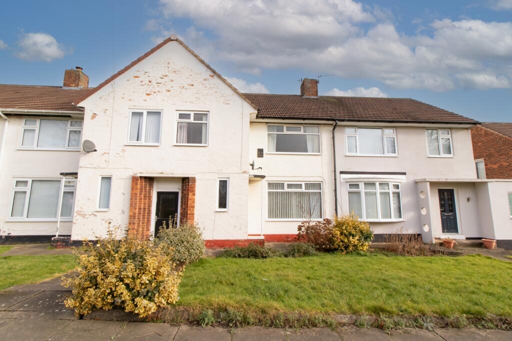 3 Schlafzimmer Haus in Stockton-on-Tees, United Kingdom, Nr. 2342