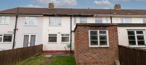 3 Schlafzimmer Haus in Stockton-on-Tees, United Kingdom, Nr. 2342 18