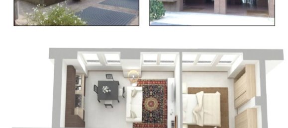 1 bedroom Apartment in Milan, Italy No. 340669 4