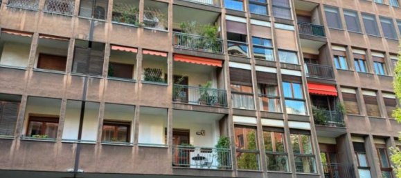 1 bedroom Apartment in Milan, Italy No. 340669 8