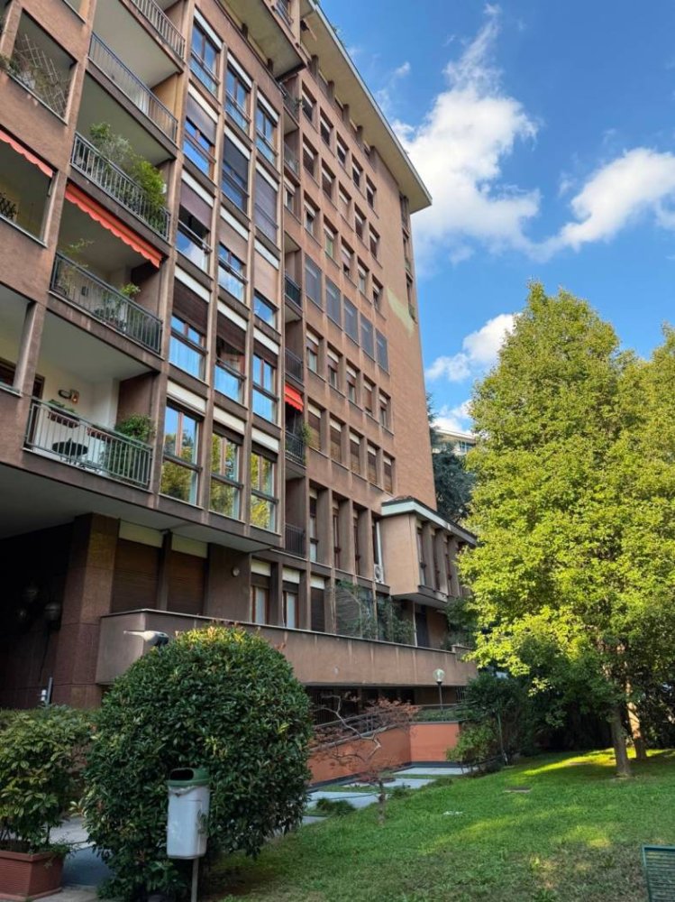 1 bedroom Apartment in Milan, Italy No. 340669