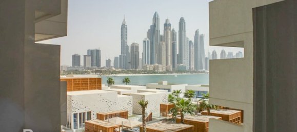 3 bedrooms Apartment in Palm Jumeirah, UAE No. 4092 16