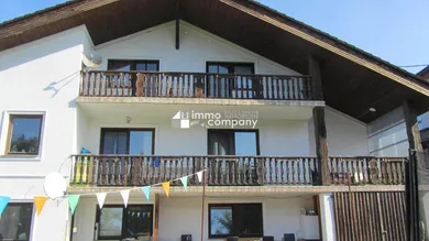 8 rooms House in Tragwein, Austria No. 98773