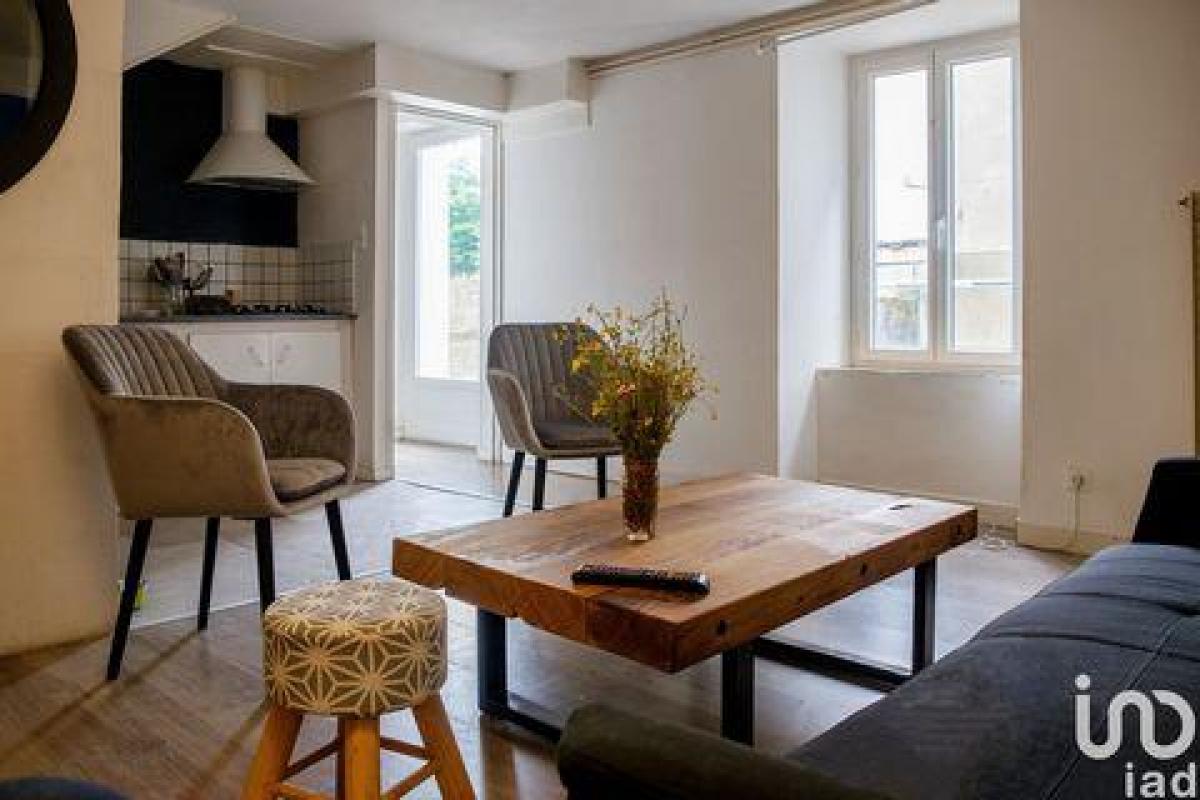 Дом с 3 спальнями в Лимож, Франция № 26662