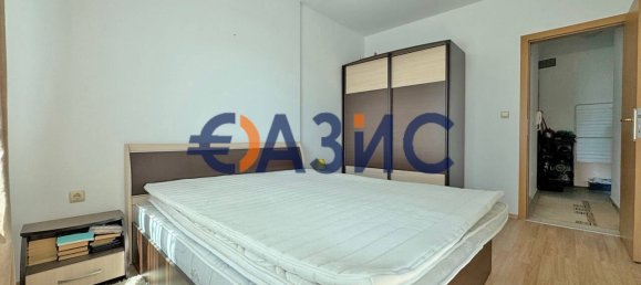 1 Schlafzimmer Wohnung in Sveti Vlas, Bulgaria, Nr. 279 7