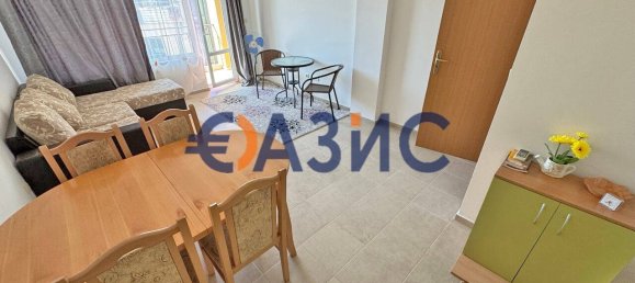 1 Schlafzimmer Wohnung in Sveti Vlas, Bulgaria, Nr. 279 4