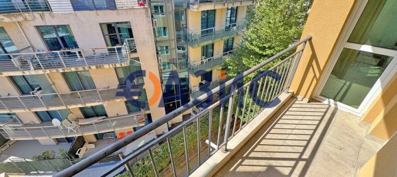 1 Schlafzimmer Wohnung in Sveti Vlas, Bulgaria, Nr. 279 10