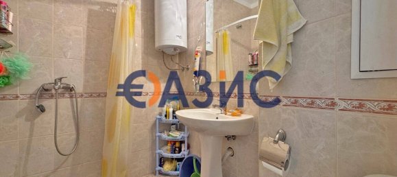 1 Schlafzimmer Wohnung in Sveti Vlas, Bulgaria, Nr. 279 8