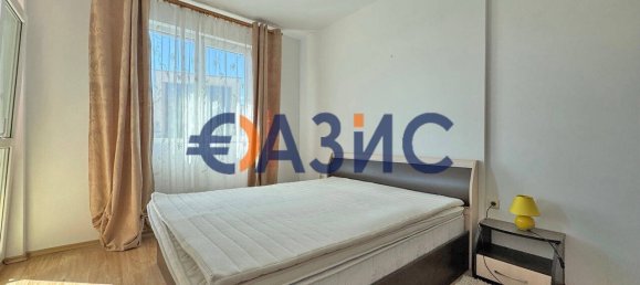 1 Schlafzimmer Wohnung in Sveti Vlas, Bulgaria, Nr. 279 6