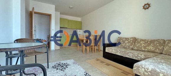 1 Schlafzimmer Wohnung in Sveti Vlas, Bulgaria, Nr. 279 2