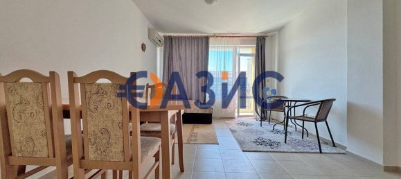 1 Schlafzimmer Wohnung in Sveti Vlas, Bulgaria, Nr. 279 5