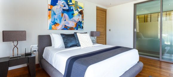 7 bedrooms Villa in Layan Beach, Thailand No. 25995 4