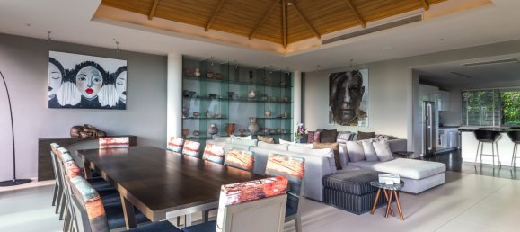 7 bedrooms Villa in Layan Beach, Thailand No. 25995 11