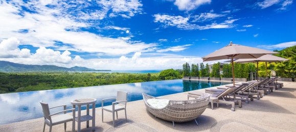 7 bedrooms Villa in Layan Beach, Thailand No. 25995 9