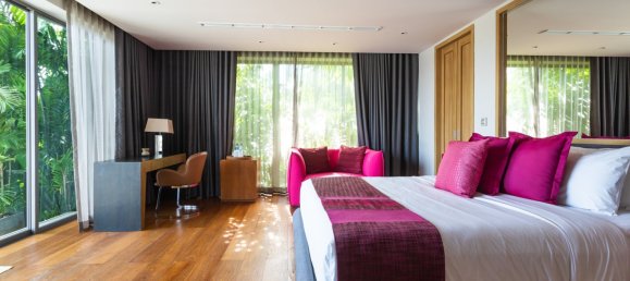 7 bedrooms Villa in Layan Beach, Thailand No. 25995 12