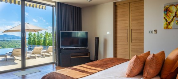 7 bedrooms Villa in Layan Beach, Thailand No. 25995 7