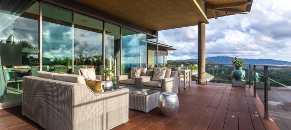 7 bedrooms Villa in Layan Beach, Thailand No. 25995 25