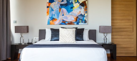 7 bedrooms Villa in Layan Beach, Thailand No. 25995 3