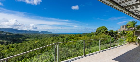 7 bedrooms Villa in Layan Beach, Thailand No. 25995 19