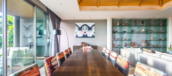 7 bedrooms Villa in Layan Beach, Thailand No. 25995 17