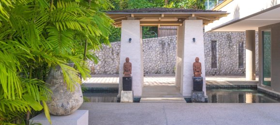 7 bedrooms Villa in Layan Beach, Thailand No. 25995 22