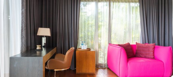 7 bedrooms Villa in Layan Beach, Thailand No. 25995 16