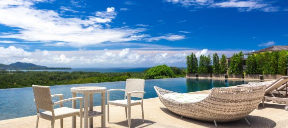 7 bedrooms Villa in Layan Beach, Thailand No. 25995 2