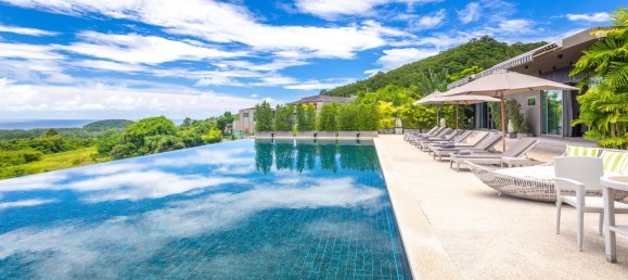 7 bedrooms Villa in Layan Beach, Thailand No. 25995 21