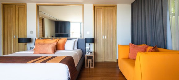 7 bedrooms Villa in Layan Beach, Thailand No. 25995 6