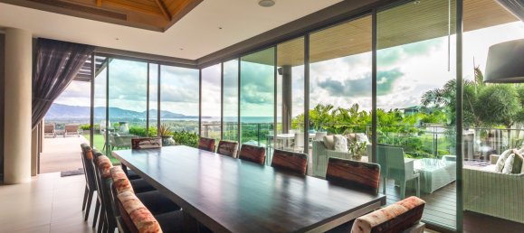 7 bedrooms Villa in Layan Beach, Thailand No. 25995 18